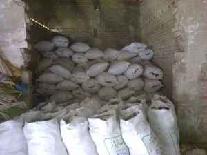 Déchets de CD/DVD à bas prix, déchets de CD métallisés pour PC, déchets de DVD à vendre - Product Image 4