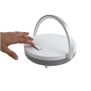 Altavoz Bluetooth Inteligente para el Hogar Prixton, Dispositivos Personalizados 4 en 1 - Product Image 6