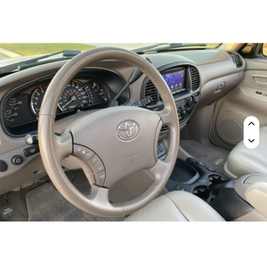 Toyota Sequoia SR5 4WD 2006 Usada en Buen Estado, Sin Accidentes, Volante a la Izquierda/Derecha - Product Image 5