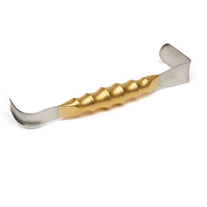 Écarteur de poitrine allemand en acier inoxydable Ferreira Source d'alimentation manuelle approuvée CE - Product Image 3