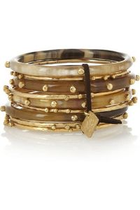 Manchettes, bracelets et bracelets en corne de buffle naturelle POPULAIRE fabriqués à partir de véritable corne de buffle, disponibles dans un assortiment de - Product Image 2