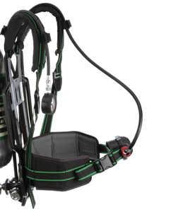 ¡COMPRA AHORA! Equipo de Protección Respiratoria G1SCBA de Manejo Confiable – Diseño Ligero – Listo para Enviar - Product Image 1