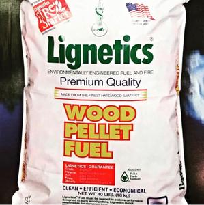 Granulés de bois biodiesel BSL 15 kg 6 mm Qualité supérieure Combustible pour système de chauffage Teneur en cendres 0,6 % Humidité 8 % Calories 4800 J - Product Image 2