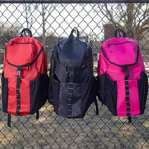 Sac de basket-ball - Grand sac à dos de basket-ball pour hommes et femmes - Volleyball et football - Product Image 4