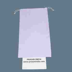 Bolsas de Cordón de Algodón Reutilizables y Portátiles, Resistentes al Agua, para Mejorar la Imagen Empresarial y Uso Promocional - Product Image 5