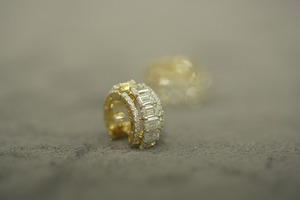 Diamante Pendiente - Product Image 2