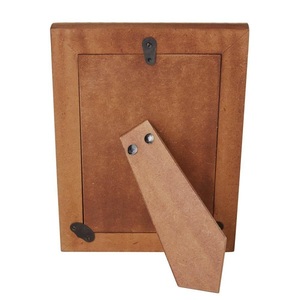 Best Quality Luxurious Customized Handcrafted Wooden Resin Inlay Photo <b>Frame</b> for Home Decoration - Product Image 2