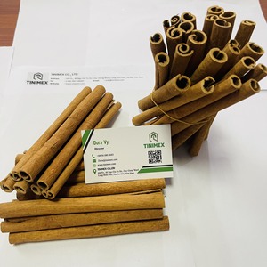 Canela Cassia Vera de Alta Calidad 100% de la Provincia de Yen Bai, Vietnam - Cartón de 10 kg (WA +84362512699) - Product Image 3