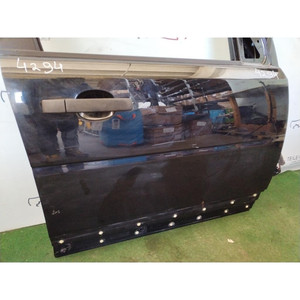 ประตูหน้าขวา DX LAND ROVER Freelander 3rd Series LR023160 DOOR 224DT (06>11) - Product Image 4