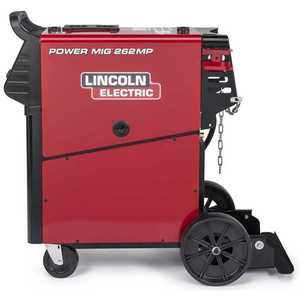 Pour l'éducation Lincoln, One-Pak K5636-1, nouveau POWER MIG 262MP - Product Image 3