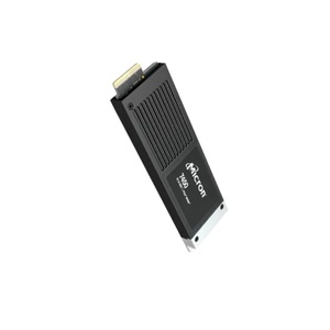 Nuevo SSD para Servidor MTFDKCE1T9TFR-1BC15ABYY E1.S 7450 Pro 1.92TB PCIe 4.0 x4 NVME SSD para Micron - Product Image 3