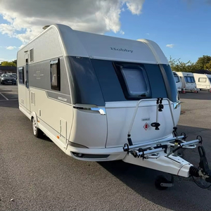 Caravan Standards RV Camping Trailer durable <b>efficient</b> reliable strong design trusted travel equipment - Product Image 1