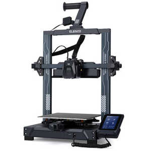 Para la Impresora 3D ELEGOO Neptune 4 FDM con Extrusor Doble, Funciones DIY para Laboratorios, Industrias Dentales y de Joyería, Compatible con PLA - Product Image 2