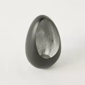 Nouveau style classique plaqué noir - Product Image 5