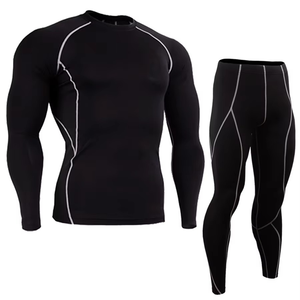 Ensembles de rashguards à manches longues sublimés en gros, tissu respirant avec impression intégrale en couleur, uniforme de rashguard de Jiu-Jitsu - Product Image 1