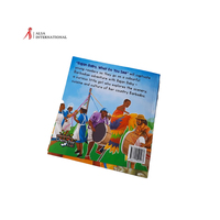 Libro de actividades para niños de mejor diseño, libro impreso personalizado disponible de proveedores indios a un precio razonable.