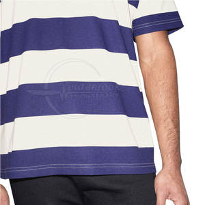 เสื้อยืดระบายอากาศขายดีของผู้ชายเสื้อผ้าฝ้าย100% สตรีทแวร์ใส่สบาย - Product Image 4