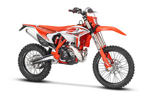 NOUVELLE ARRIVÉE 2025 Beta RR 2T 250/300 Moto tout-terrain 2 temps - Product Image 3