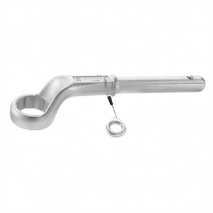 Llaves de Anillo Desmontables Métricas de Alta Resistencia Facom, Herramienta Premium para Uso Profesional - Product Image 2