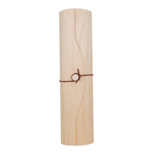 Scatola in Legno e Titanio Personalizzata per Regali Promozionali e Aziendali - Product Image 1