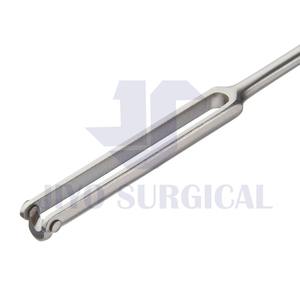 Meilleure qualité 7.75 pouces manuel Ballenger couteau nasal 3mm couteaux droits pivotants en acier inoxydable - Product Image 4