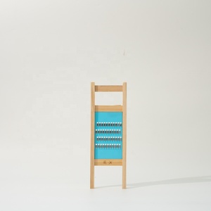 <span class=keywords><strong>Hachoir</strong></span> manuel à légumes 2,5 mm, trancheuse julienne, mandoline en bois, coupe-oignon et pommes de terre, gadget de cuisine compact - Product Image 1