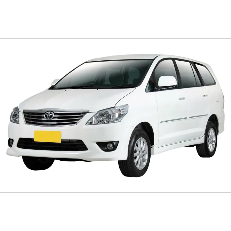 100% trong tình trạng tốt TOYOTA INNOVA/Sử dụng xe ô tô Toyota Innova để bán