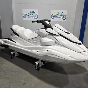 เครื่องยนต์ทางทะเลความเร็วสูง4สูบซูเปอร์วอร์เท็กซ์4จังหวะ2025ใหม่ FX Cruiser svho - Product Image 1