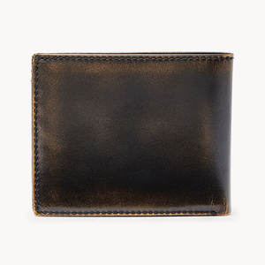 New Men's Short <b>Wallet</b> Multifunction Vintage Credit <b>Card</b> <b>Holders</b> Pu Money Bag Vintage Men Leather <b>Wallet</b> Slim Male Purses - Product Image 4