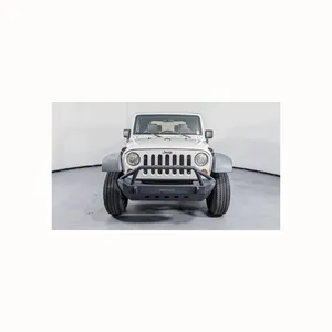 Vrede Hoogste Kwaliteit Gebruikte Auto Goeroes Topvoertuigen Accepteren Gebruikte Auto Automatische Power Accu Ultieme 2007 Jeep Wrangler