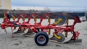 Desugn เครื่องไถนาแบบหมุนได้, อุปกรณ์ทางการเกษตรไฮดรอลิกสำหรับรถแทรกเตอร์ - Product Image 6