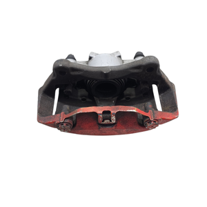 CALIBRE DE FRENO DELANTERO IZQUIERDO AUDI A5 Serie Sedán (8T3) 8K0615123H (07>17) - Product Image 1