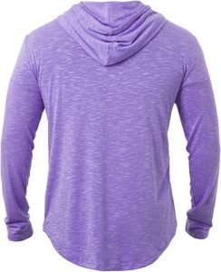 Sudadera de Invierno para Hombre Rugged Motion, Tejido Suave, Transpirable, Textura Cálida, Movimiento Fácil, Diseño Moderno, Fabricación Duradera - Product Image 3