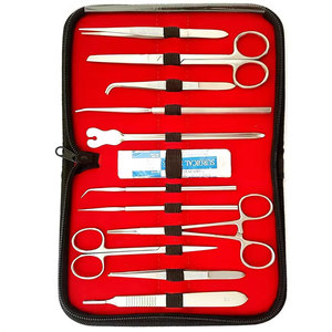 FARHAN PRODUCTS & Co Top Dissection Kit-Ensemble de dissection pour étudiants/Kit médical - Product Image 1