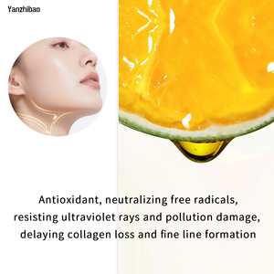 Suero Facial Botánico en Oferta, 1oz - Ácido Hialurónico con Aroma a Limón para un Tono de Piel Uniforme - Product Image 5