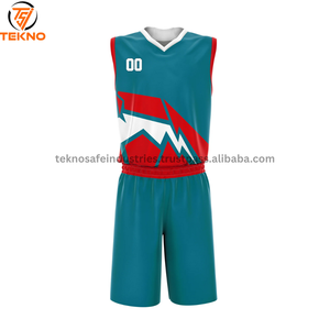 Bsci été basket-ball Shorts Offre Spéciale pas cher basket-ball uniforme ensemble usine bonne qualité meilleur prix nouveau basket-ball uniforme - Product Image 4