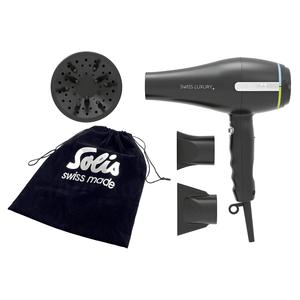 ไดร์เป่าผม SOLIS SOL - Product Image 1