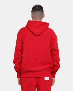 Conjunto de sudaderas y pantalones de chándal con forro polar de 280 GSM de gran demanda personalizado - Product Image 6