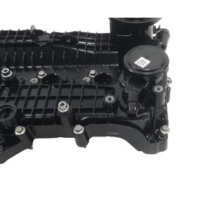 TAPA DE VÁLVULAS JEEP Renegade Serie 46338495 552 82 151 Gasolina (18>) - Product Image 2