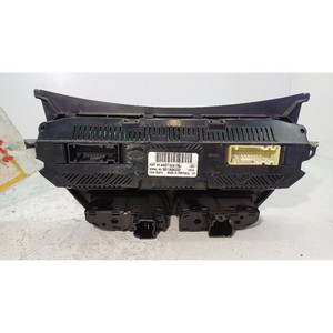 Control de Climatización FORD C-Max Serie AM5T18C612BJ T1DA (10>) - Product Image 3