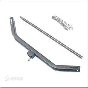 Ensemble d'autopsie kit complet d'examen post-mortem avec outils durables en acier inoxydable - Product Image 2