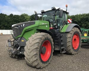 Fendt รถแทรกเตอร์ทางการเกษตรรถไถมือสองคุณภาพดี - Product Image 3