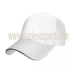 Gorras de béisbol sólidas de alta calidad para hombres, gorra de algodón para exteriores, Gorras de hueso, fabricación de sombreros de camionero para hombres - Product Image 5