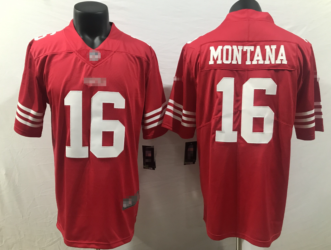 Rouge#16 MONTANA