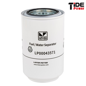 Pièces de moteur Filtre à carburant LP00043571 Filtre à carburant primaire Assy - Product Image 2