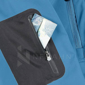 Veste d'hiver nouveau design vente entière prix de gros dernière mode porter hommes veste de pêche - Product Image 4