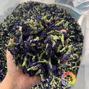 Factory Direct High-Grade Natural Dried Blue <b>Butterfly</b> Pea Flowers Best Rates for Customized Bulk Orders Agriculture Product - Product Image 3