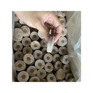 Pellets de Fibra de Coco MOST WANTED, Tratados para un Rendimiento Duradero y una Fuente Resistente para la Producción Profesional de Artesanías - Product Image 6