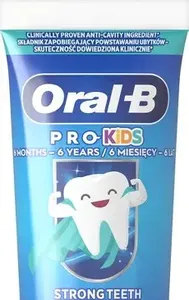 Pasta Dental Blanqueadora Premium Oral B al por Mayor, Cuidado de las Encías, Refrescante Bucal, Aliento Fresco, Herbal, Orgánica, Anti-Caries, Anti-Bacteriana - Product Image 2