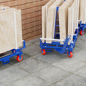 REMOLQUE DE TRANSPORTE MULTIUSOS PESADO - Product Image 4